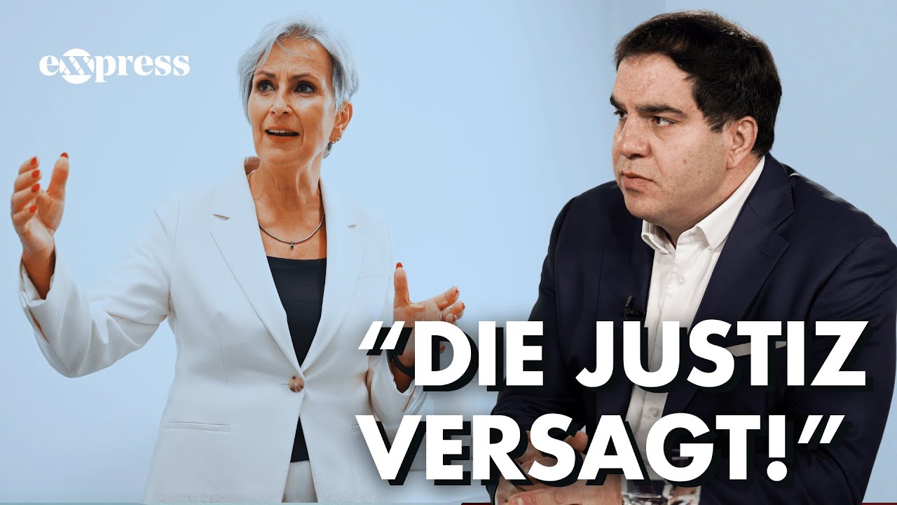 Fall Anna: Versagt die Justiz bei systematischer sexueller Gewalt durch jugendliche Migranten?