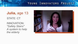 Julia:  What gets your creative juices flowing