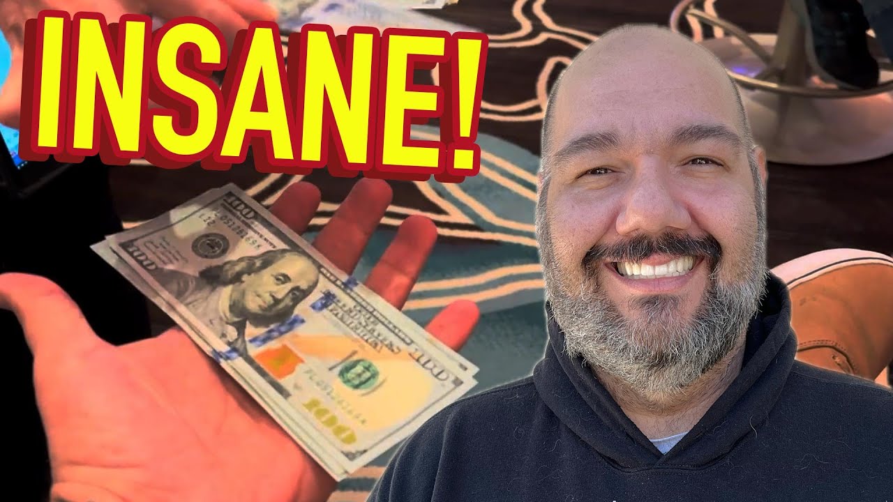 ULTIMATE DRAGON EXPRESS WIN!!!!!