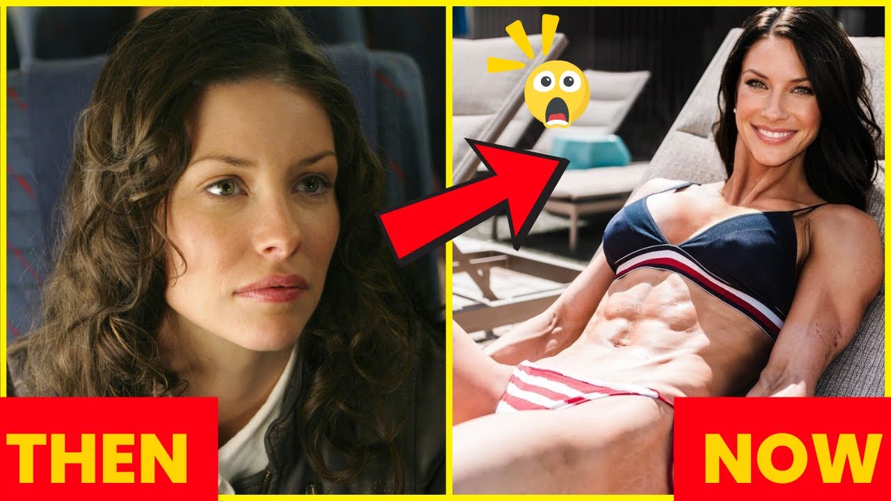 Lost 2004 Cast Then and Now 2025 – You Won’t Believe Their Transformations!