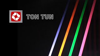 (2022) TON TUN Company Product Introduction