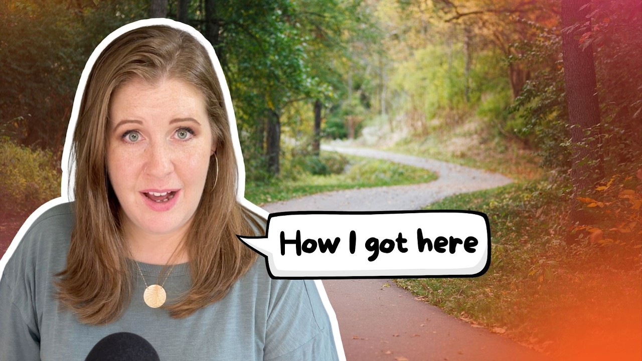 My Journey: From Employee to Business Owner