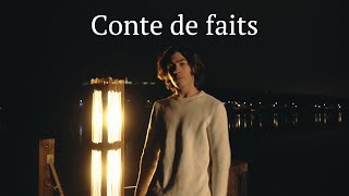 Video thumbnail of "Chiloo - Conte de faits"