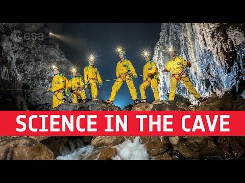 वीडियो: क्या हैं "गुफाओं के रहस्य" - 15 मई को "स्टोरीज ऑन एयर" में