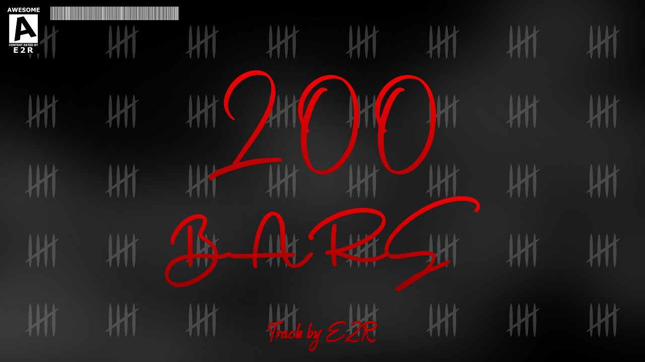 LATEST RAP SONG 2022 || E2R || 200 BARS || HINDI RAP