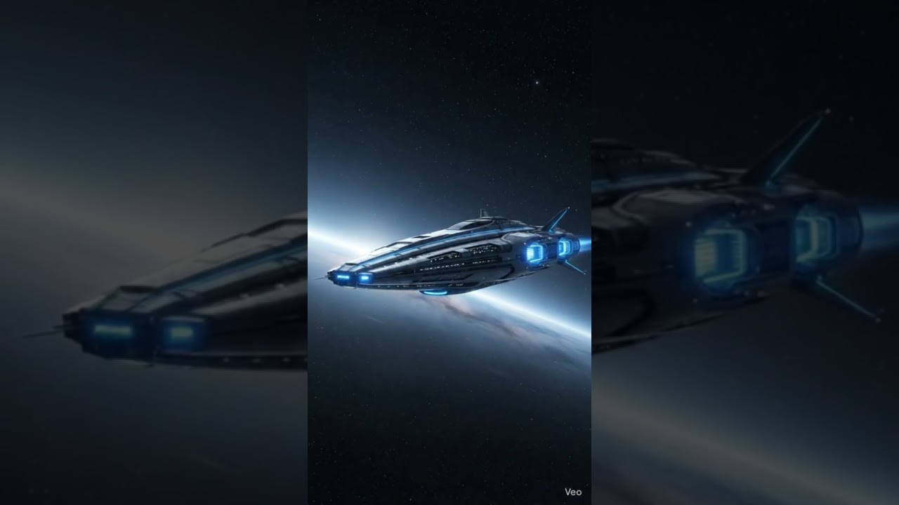 Cyber Horizon_Walker Pulse | Deep Space Beat | 