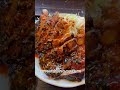 【静岡グルメ】お腹が空いたらこのお店！清水のデカ盛り人気店