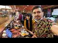 Tokyo Sushi Restoranida Xotin akani tug’ilgan kunini nishonladik va Moshinlar narxlari arzon