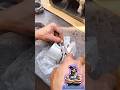 Insane Gudgeon Pin Lock 🔥 Easy Circlip Trick! #shorts #engine #pistons #viralshorts #diy #satisfying