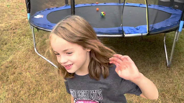 The gymnastics challenge