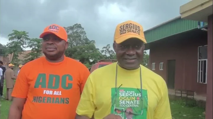 ADC SENATORIAL PRIMARY