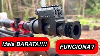 Comprei Uma Visão Noturna