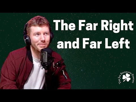 Problems with The Far Right & Far Left in America