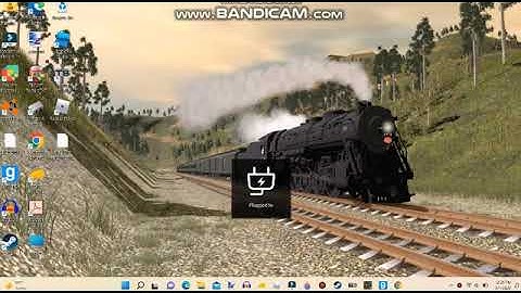 How to add 3rd party asset or addons to trains simulator 2022  EASY STEP