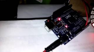 Ghostbusters reboot proton pack lights test 1
