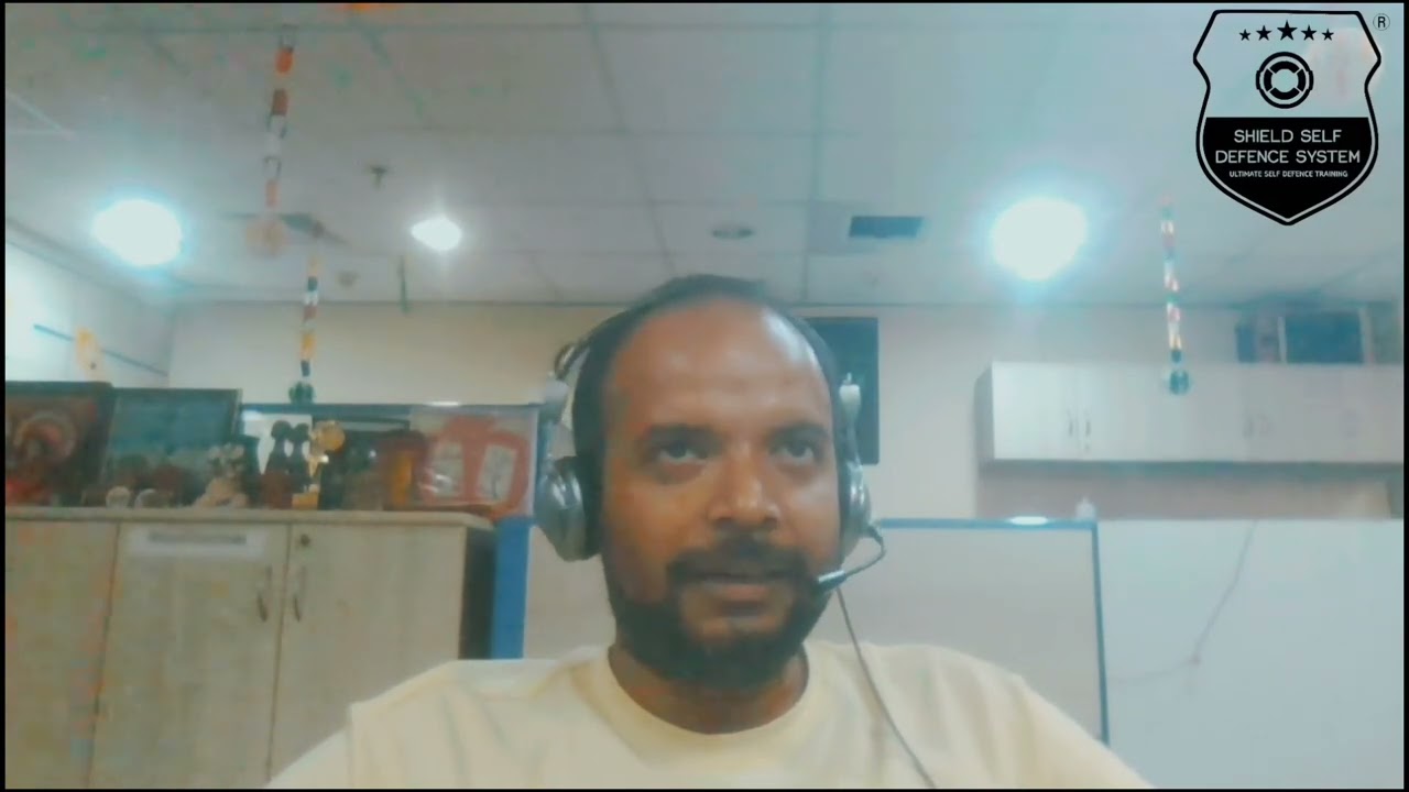 Self Defence Training Review by Debdutta Nag | Aakash Sir's SHIELD SELF DEFENCE | Empower Yourself