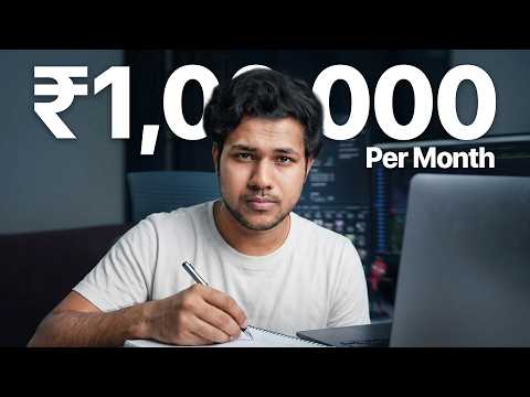 5 High Income Skills to Earn ₹1Lakh+ per Month in 2026