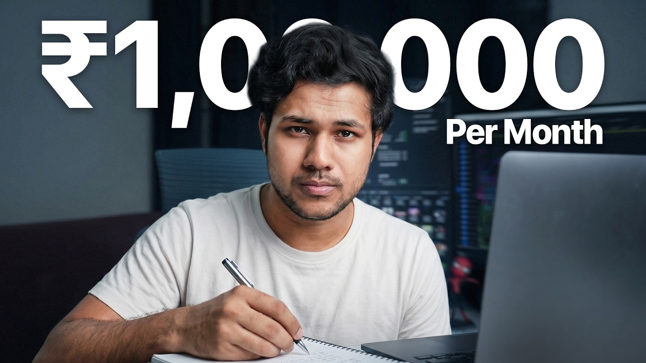 5 High Income Skills to Earn ₹1Lakh+ per Month in 2026