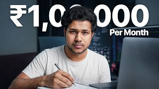 5 High Income Skills to Earn ₹1Lakh+ per Month in 2026