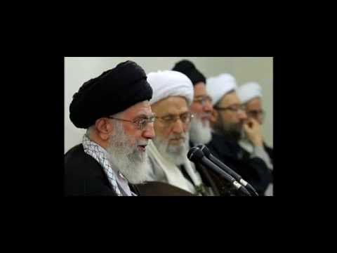 رأي كمال الحيدري في مرجعية السيد الخامنئي