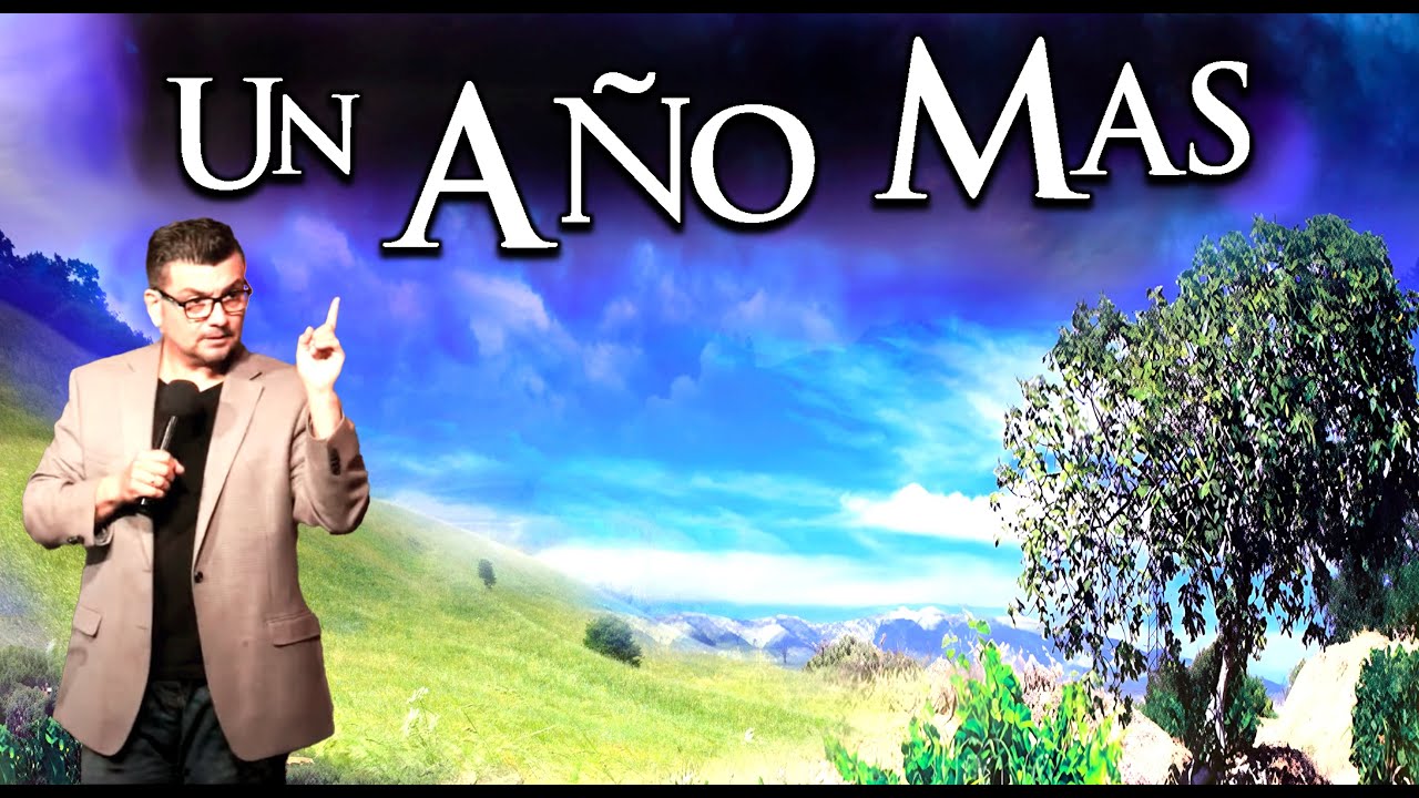 Estrenando Año - One More Year - 01/04/2026