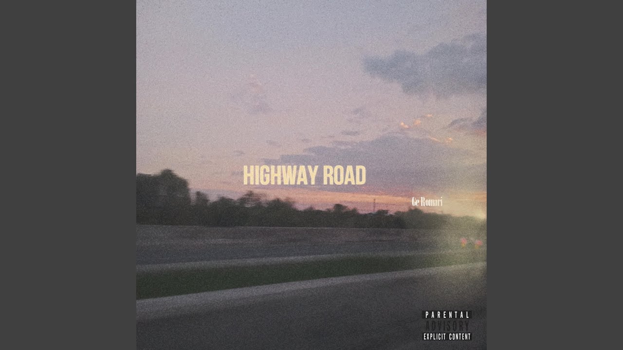 Highway Road