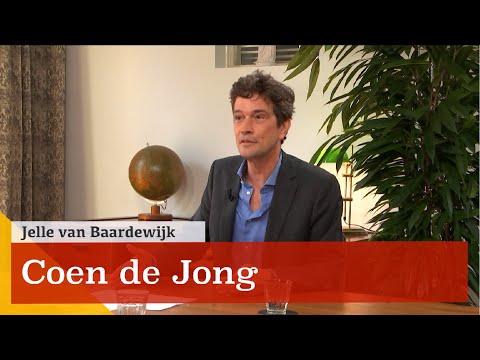 'Zijn we terug in 1984?' Een gesprek met Coen de Jong