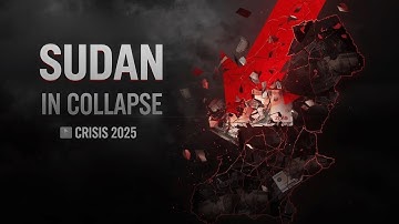 The Collapse of Sudan’s Economy – What Triggered the 2025 Crisis?