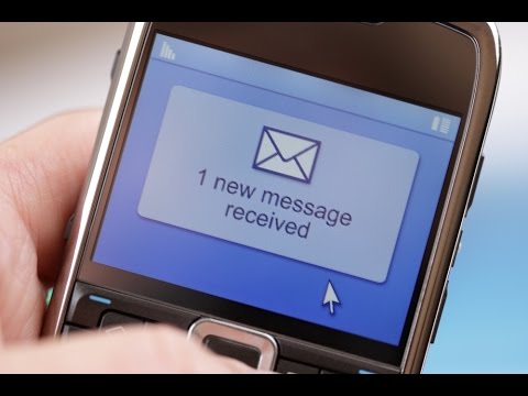 ارسال رسائل Sms من الانترنت الى اي رقم هاتف How To Send Free Sms