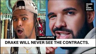 Drake vs. UMG Lawsuit Update! | Hip-Hop Paralegal Breaks Down The Documents