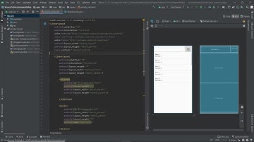 Adding a Map to a To Do List Android Application part 1