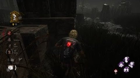 Blight Crouch Tech