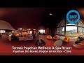 Termas Puyehue Wellness & Spa Resort, Bowling - Osorno - Chile