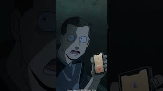 Asa Is EXTREMELY Powerful | Daemons of the Shadow Realm
