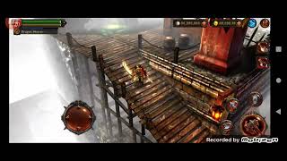 Eternity Warriors 2 Shivering Refuge Floor 1-10 screenshot 5