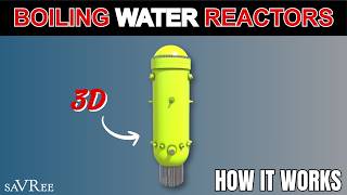 How Boiling Water Reactors Work - Video Course Sample