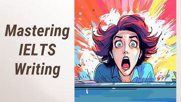 IELTS Writing: Mastering Grammatical Range and Accuracy