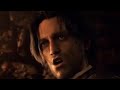 Resident Evil 4 Remake Separate Ways - Cena Inicial (DUBLADO)