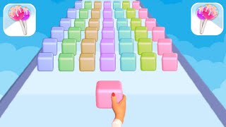 ✔️ Candy Factory 3D ✔️ Gameplay All Levels Update Walkthrough Android,Ios Video Gaming Level (34-35) screenshot 5