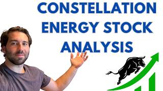 Constellation Energy Stock Analysis Is This Stock A Buy