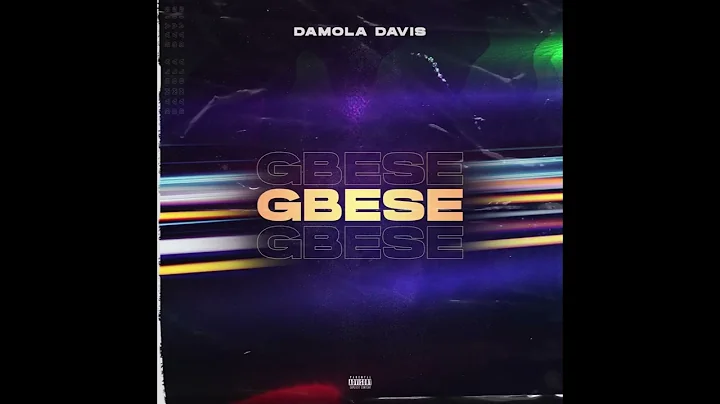 Damola Davis - Gbese [AUDIO]