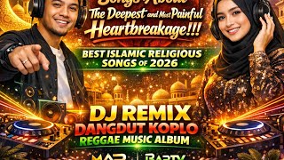 🌙 PRAYER AND PEACE IN THE QUIET NIGHT – NEW SONG ‼️ RELIGIOUS DJ REMIX 2026 🙏 #NewSong #Religious...