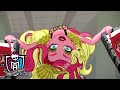 Monster High Latino | Freak du Chic Primer | Monster High Official