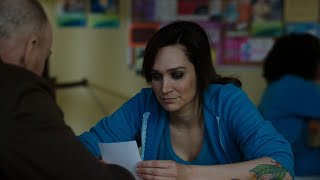 Wentworth S5Ep9 Franky Sees Her Dad