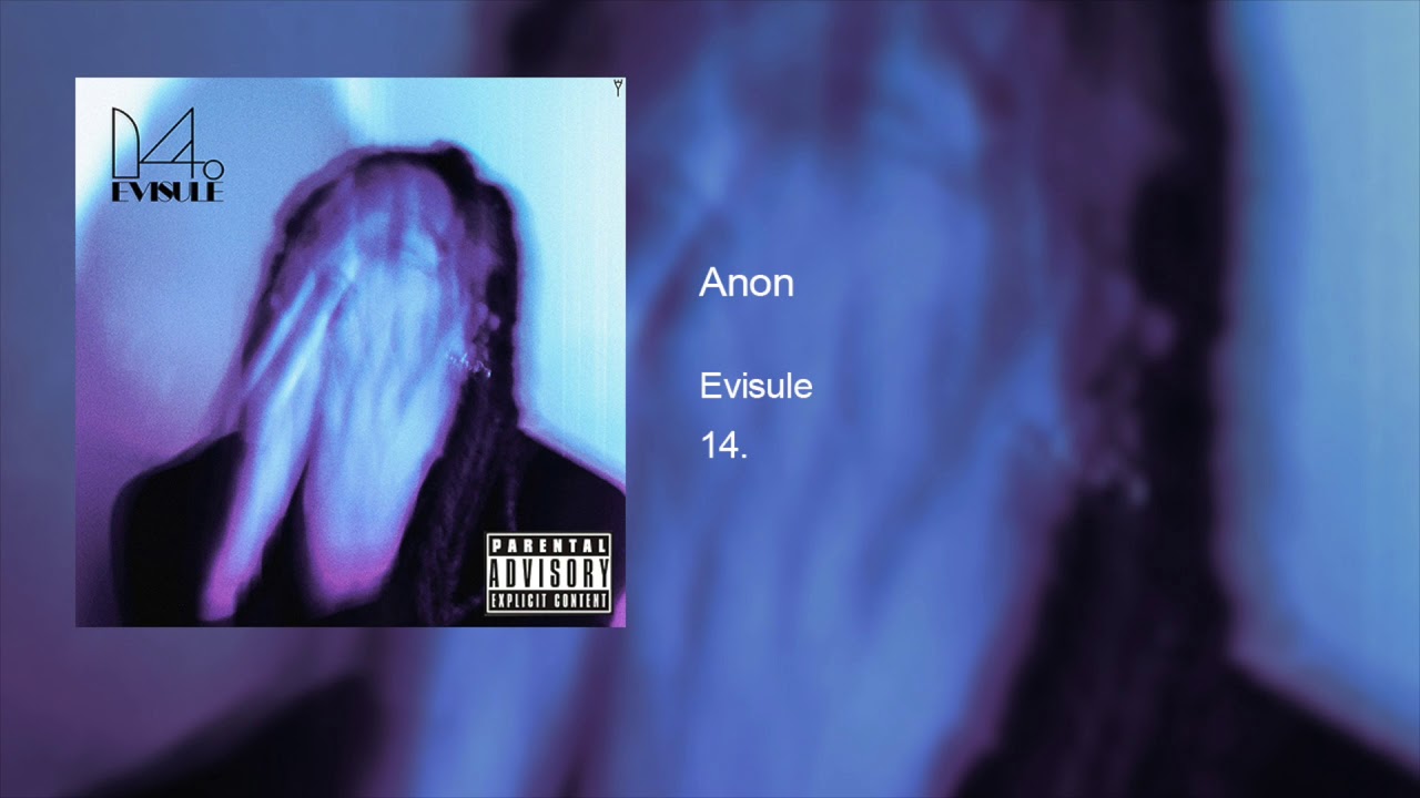 Guarda Evisule - Anon su YouTube Guarda Evisule - Anon su YouTube