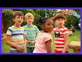 Topsy and Tim - The Lost Swing Bolts! | Shows for Kids | WildBrain Play House