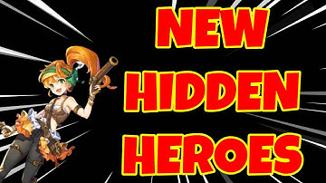 NEW HEROES GACHA & SPECIAL DUNGEON ! [ARCANA TACTICS]