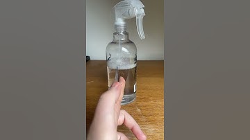 Change up your sanitising game