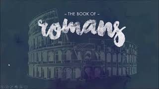 February 6, 2022, Romans 1:24-32 - A Word from God About Homosexuality