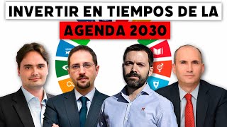 ¿Es posible invertir rentablemente en tiempos de la Agenda 2030?